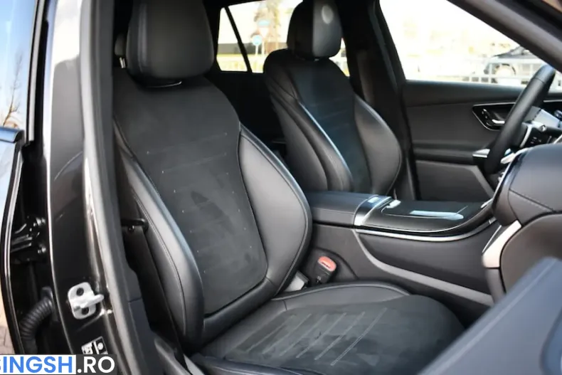 Mercedes-Benz GLC 400 (Clasa GLC) din 2023 cu 77.120 km - oferta MER240392 - foto 11