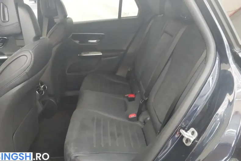Mercedes-Benz GLC 400 (Clasa GLC) din 2023 cu 77.120 km - oferta MER240392 - foto 12
