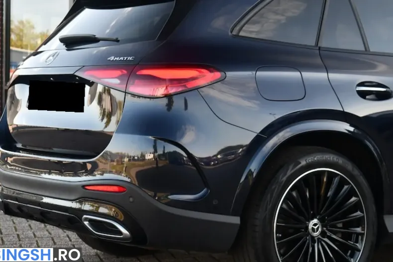Mercedes-Benz GLC 400 (Clasa GLC) din 2023 cu 77.120 km - oferta MER240392 - foto 14