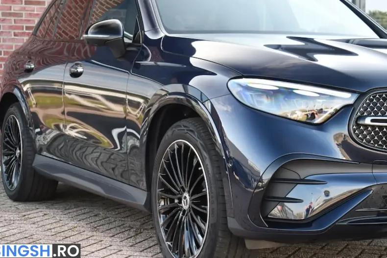 Mercedes-Benz GLC 400 (Clasa GLC) din 2023 cu 77.120 km - oferta MER240392 - foto 22