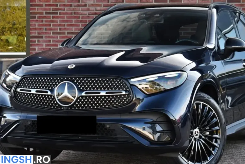 Mercedes-Benz GLC 400 (Clasa GLC) din 2023 cu 77.120 km - oferta MER240392 - foto 26