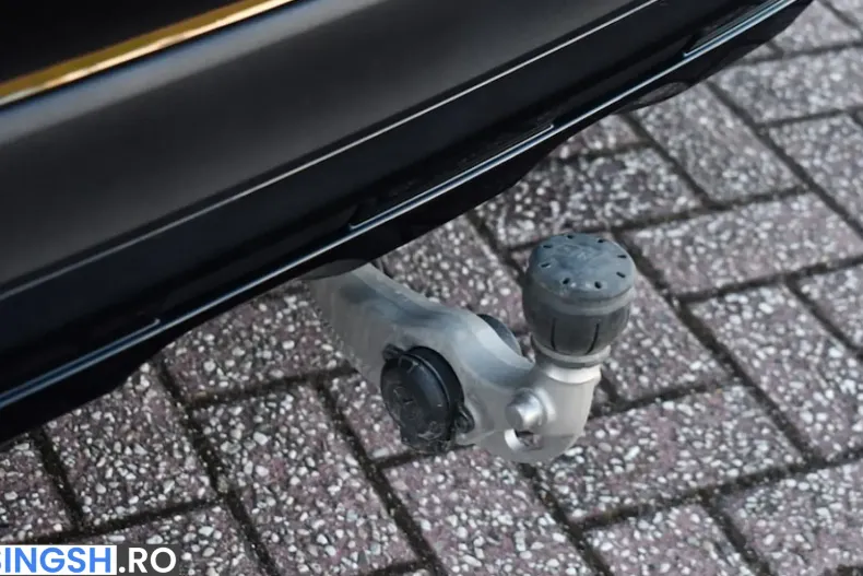 Mercedes-Benz GLC 400 (Clasa GLC) din 2023 cu 77.120 km - oferta MER240392 - foto 31