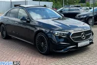 Mercedes-Benz E 200 (Clasa E) din 2024 cu 51 km - oferta MER240393 - foto 1