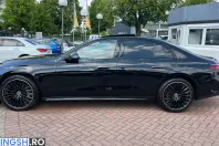 Mercedes-Benz E 200 (Clasa E) din 2024 cu 51 km - oferta MER240393 - foto 5
