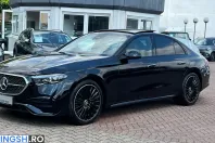 Mercedes-Benz E 200 (Clasa E) din 2024 cu 51 km - oferta MER240393 - foto 7