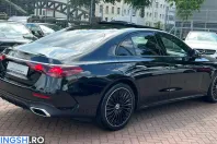 Mercedes-Benz E 200 (Clasa E) din 2024 cu 51 km - oferta MER240393 - foto 8