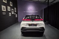 Toyota C-HR din 2025 cu 5.530 km - oferta TOY240394 - foto 4