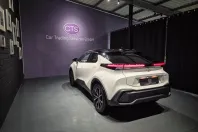 Toyota C-HR din 2025 cu 5.530 km - oferta TOY240394 - foto 5