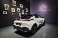 Toyota C-HR din 2025 cu 5.530 km - oferta TOY240394 - foto 6