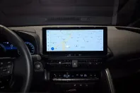 Toyota C-HR din 2025 cu 5.530 km - oferta TOY240394 - foto 14