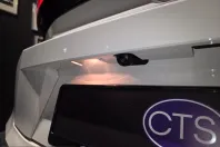 Toyota C-HR din 2025 cu 5.530 km - oferta TOY240394 - foto 30
