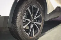 Toyota C-HR din 2025 cu 5.530 km - oferta TOY240394 - foto 32