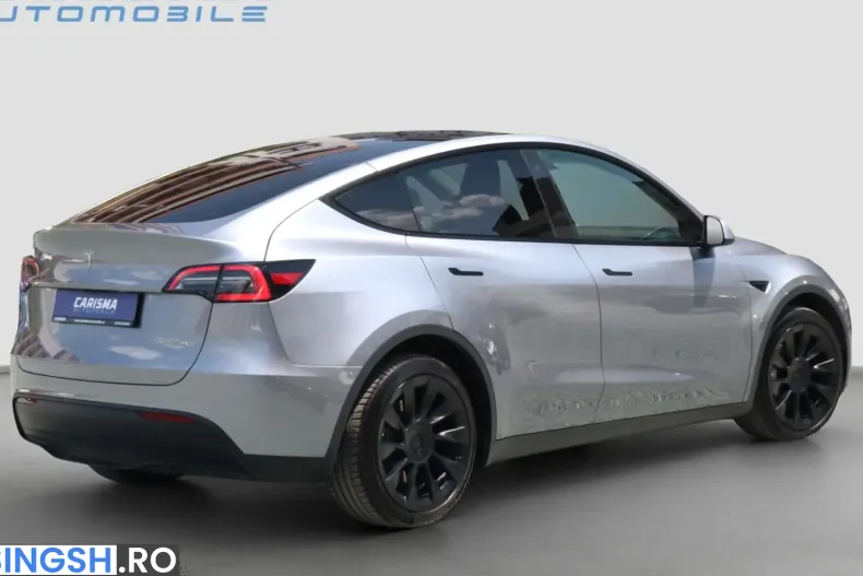 Tesla Model Y din 2023 cu 86.756 km - oferta TES240395 - foto 3