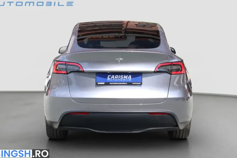 Tesla Model Y din 2023 cu 86.756 km - oferta TES240395 - foto 4