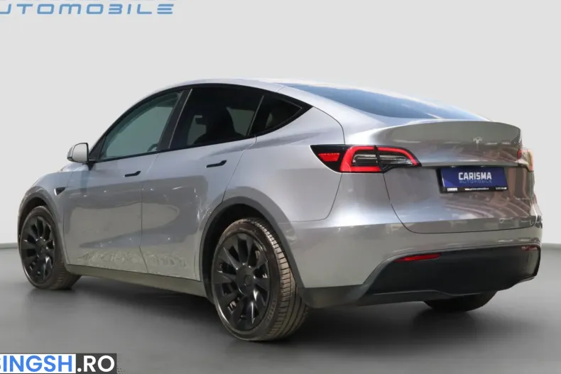 Tesla Model Y din 2023 cu 86.756 km - oferta TES240395 - foto 5