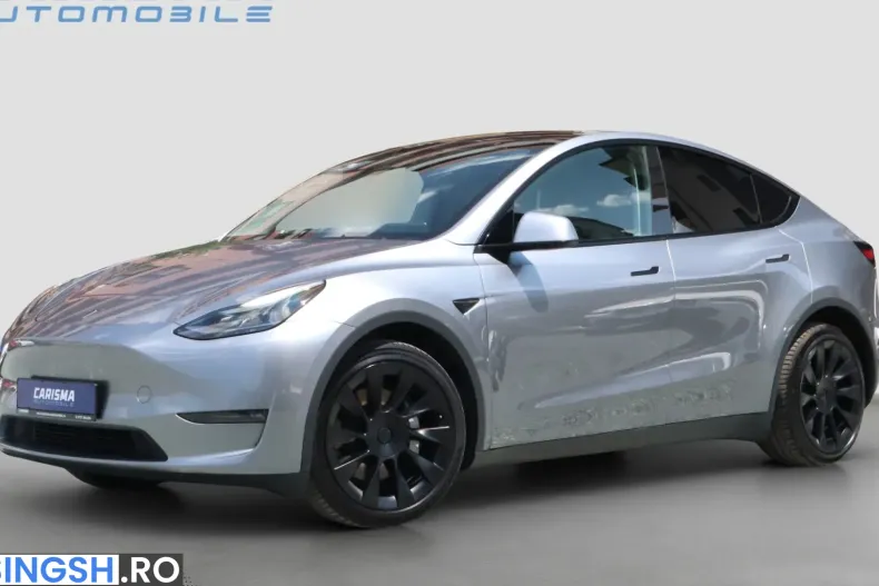 Tesla Model Y din 2023 cu 86.756 km - oferta TES240395 - foto 6