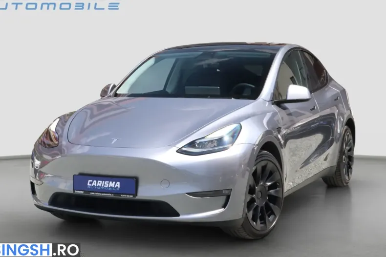 Tesla Model Y din 2023 cu 86.756 km - oferta TES240395 - foto 7