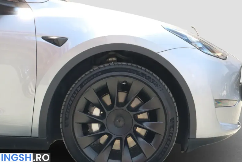 Tesla Model Y din 2023 cu 86.756 km - oferta TES240395 - foto 8