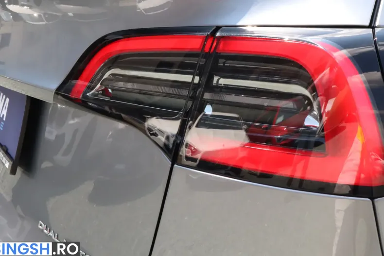 Tesla Model Y din 2023 cu 86.756 km - oferta TES240395 - foto 9