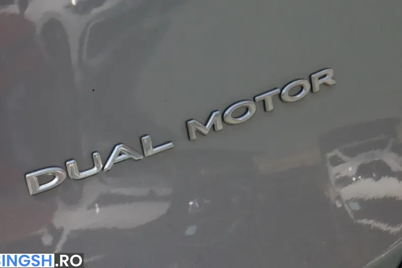 Tesla Model Y din 2023 cu 86.756 km - oferta TES240395 - foto 11