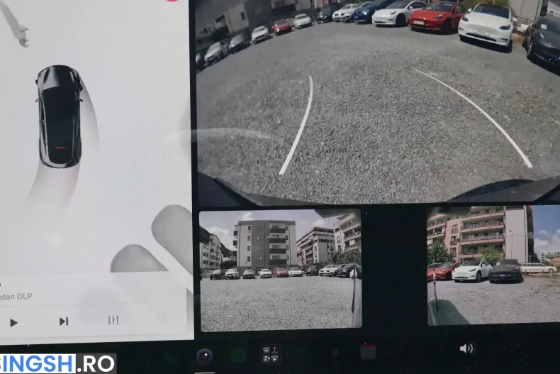 Tesla Model Y din 2023 cu 86.756 km - oferta TES240395 - foto 14