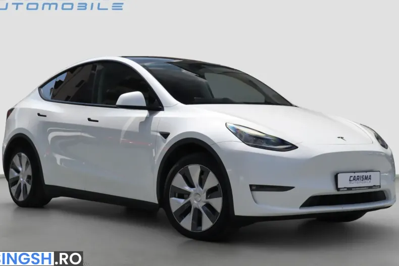 Tesla Model Y din 2023 cu 125.243 km - oferta TES240396 - foto 2