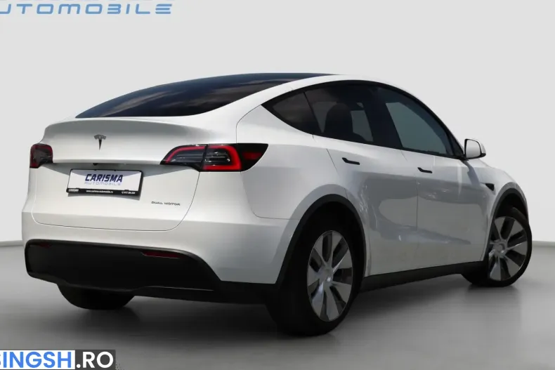Tesla Model Y din 2023 cu 125.243 km - oferta TES240396 - foto 3
