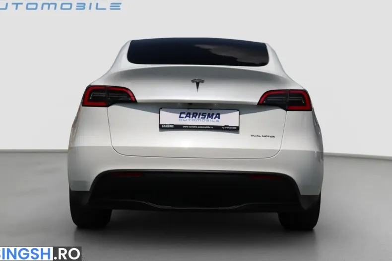 Tesla Model Y din 2023 cu 125.243 km - oferta TES240396 - foto 4