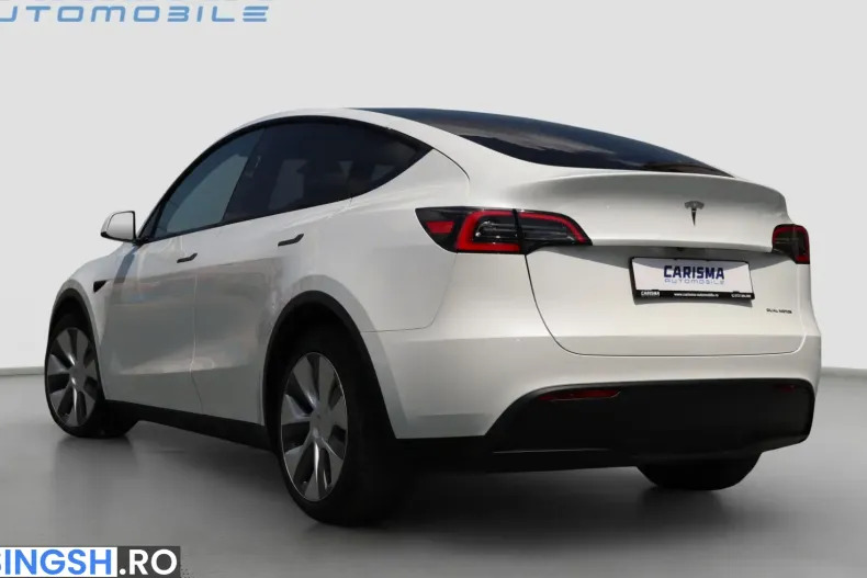 Tesla Model Y din 2023 cu 125.243 km - oferta TES240396 - foto 5