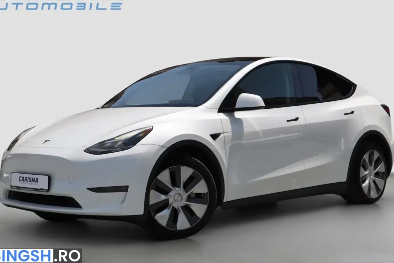 Tesla Model Y din 2023 cu 125.243 km - oferta TES240396 - foto 6