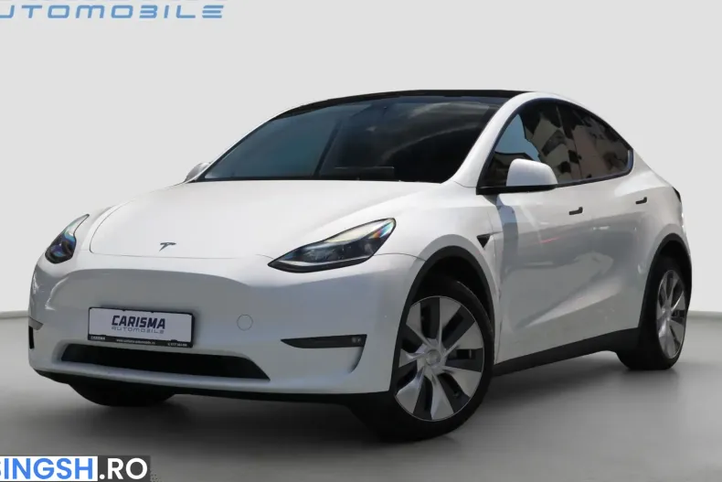 Tesla Model Y din 2023 cu 125.243 km - oferta TES240396 - foto 7