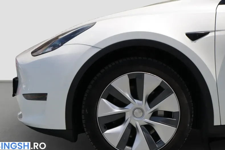 Tesla Model Y din 2023 cu 125.243 km - oferta TES240396 - foto 8