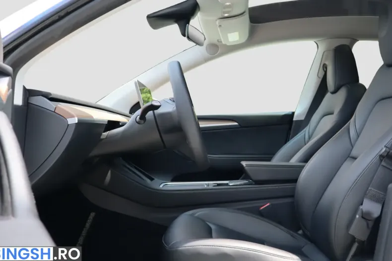 Tesla Model Y din 2023 cu 125.243 km - oferta TES240396 - foto 9