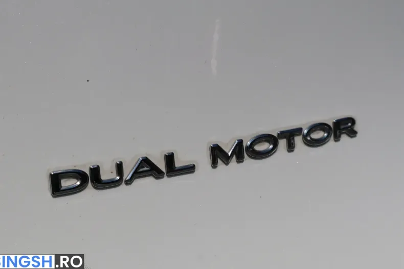 Tesla Model Y din 2023 cu 125.243 km - oferta TES240396 - foto 14