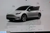 Tesla Model Y din 2023 cu 125.243 km - oferta TES240396 - foto 15