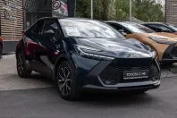 Toyota C-HR din 2025 cu 1.500 km - oferta TOY240397 - foto 1