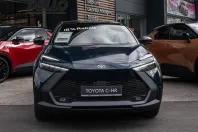 Toyota C-HR din 2025 cu 1.500 km - oferta TOY240397 - foto 2