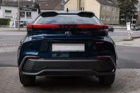 Toyota C-HR din 2025 cu 1.500 km - oferta TOY240397 - foto 3