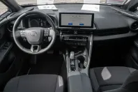 Toyota C-HR din 2025 cu 1.500 km - oferta TOY240397 - foto 7