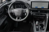 Toyota C-HR din 2025 cu 1.500 km - oferta TOY240397 - foto 8