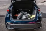 Toyota C-HR din 2025 cu 1.500 km - oferta TOY240397 - foto 11