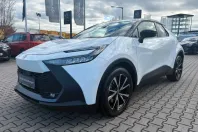 Toyota C-HR din 2025 cu 10.250 km - oferta TOY240398 - foto 1