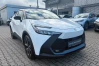 Toyota C-HR din 2025 cu 10.250 km - oferta TOY240398 - foto 3