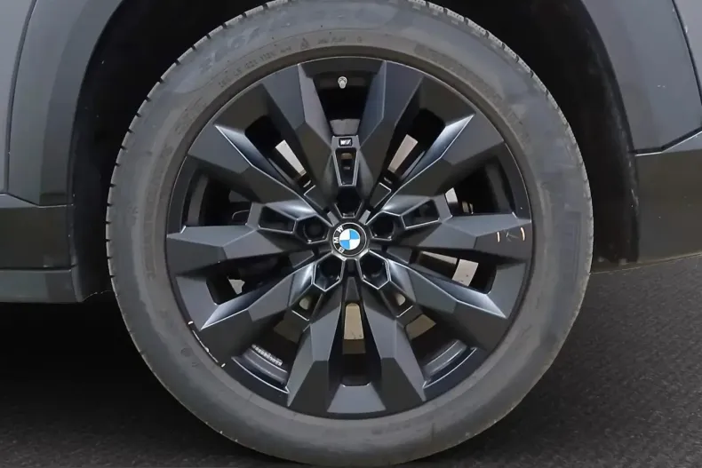 BMW XM (Seria X) din 2024 cu 98.700 km - oferta BMW240399 - foto 10