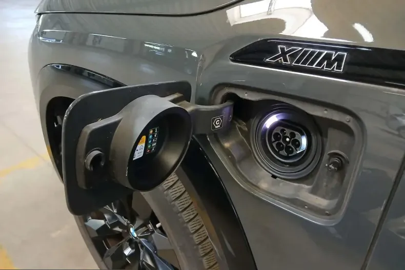 BMW XM (Seria X) din 2024 cu 98.700 km - oferta BMW240399 - foto 12