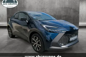 Toyota C-HR din 2024 - oferta TOY240400