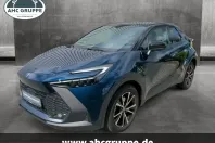 Toyota C-HR din 2024 cu 14.100 km - oferta TOY240400 - foto 2