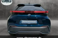 Toyota C-HR din 2024 cu 14.100 km - oferta TOY240400 - foto 4