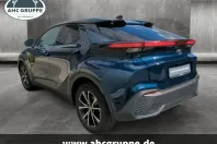 Toyota C-HR din 2024 cu 14.100 km - oferta TOY240400 - foto 5