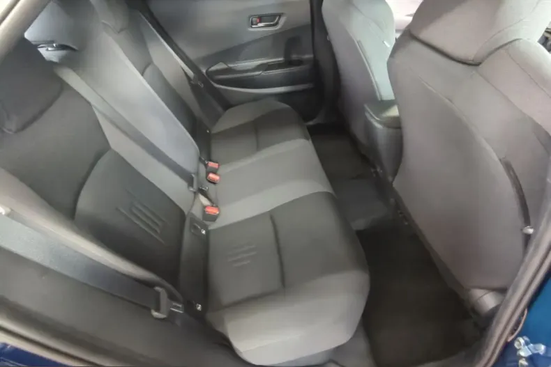 Toyota C-HR din 2024 cu 14.100 km - oferta TOY240400 - foto 18